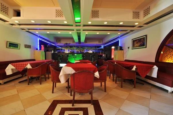Hotel Surbhi Palace